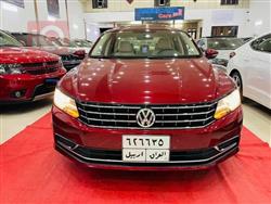 فولكسفاغن باسات